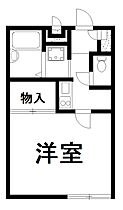 レオパレスSUZUE  ｜ 京都府京都市南区東九条柳下町（賃貸アパート1K・2階・19.87㎡） その2