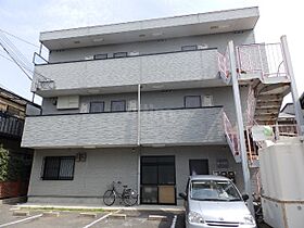 コーポ安田  ｜ 京都府京都市東山区福稲下高松町（賃貸マンション1K・2階・24.00㎡） その1