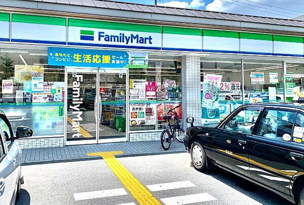 カサドラーダ九条烏丸 ｜京都府京都市南区東九条石田町(賃貸マンション1LDK・1階・40.97㎡)の写真 その21