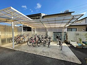 ジュネス美也古パート2  ｜ 京都府京都市東山区上池田町（賃貸マンション1R・1階・16.20㎡） その19