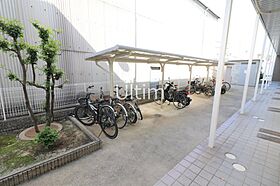 レオパレスファースト  ｜ 京都府京都市南区上鳥羽南戒光町（賃貸アパート1K・1階・19.87㎡） その14