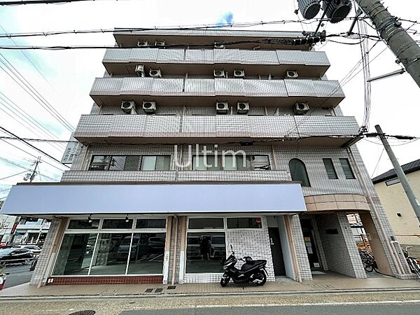 ルミエール唐橋 ｜京都府京都市南区唐橋平垣町(賃貸マンション1K・3階・26.43㎡)の写真 その15