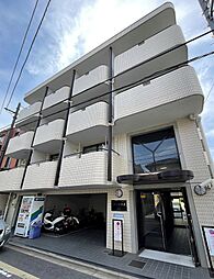 丸太町駅 4.1万円