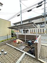 リベルテ祥豊  ｜ 京都府京都市南区吉祥院政所町（賃貸アパート1R・1階・27.53㎡） その19