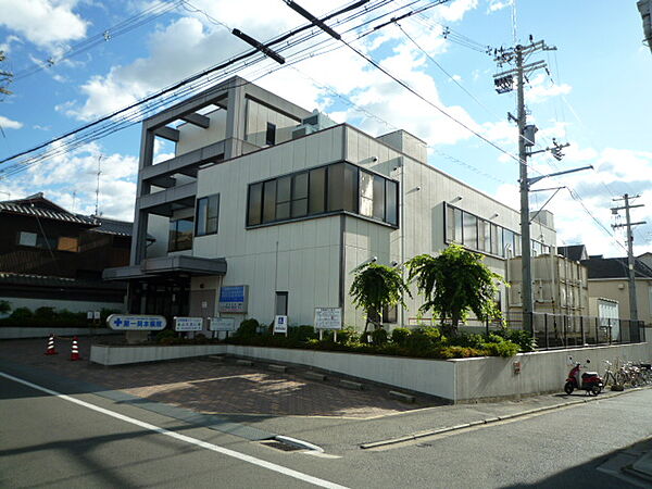 フローレンス伏見 ｜京都府京都市伏見区桃山最上町(賃貸マンション1R・1階・17.00㎡)の写真 その22