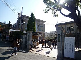 ル・ヴェール清水西  ｜ 京都府京都市東山区池殿町（賃貸マンション1K・3階・16.00㎡） その21