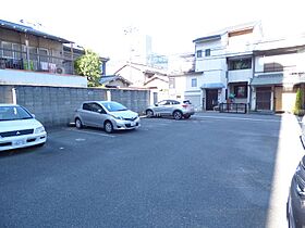 マジェスティ  ｜ 京都府京都市下京区七条御所ノ内南町（賃貸マンション1K・7階・26.10㎡） その16