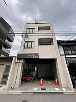 ルポール麩屋町  ｜ 京都府京都市中京区梅屋町（賃貸マンション1R・3階・21.00㎡） その1