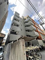 ヴェール柊  ｜ 京都府京都市中京区柊町（賃貸マンション1K・2階・20.40㎡） その15