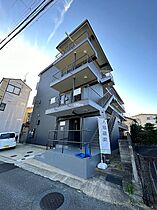 グリシーヌ桃山南  ｜ 京都府京都市伏見区桃山町中島町（賃貸マンション1LDK・3階・32.37㎡） その16