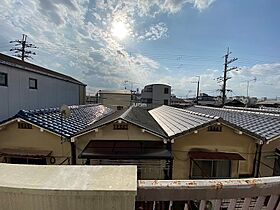 グリシーヌ桃山南  ｜ 京都府京都市伏見区桃山町中島町（賃貸マンション1LDK・3階・32.37㎡） その13