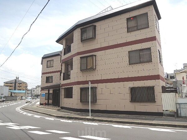 ハイツリーフラット ｜京都府京都市伏見区下鳥羽中円面田町(賃貸マンション2DK・3階・43.33㎡)の写真 その15