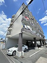 セレーノ塔南  ｜ 京都府京都市南区吉祥院前田町（賃貸マンション1LDK・3階・32.06㎡） その1