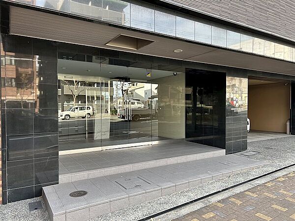 クリスタルグランツ西大路御池 ｜京都府京都市中京区西ノ京南上合町(賃貸マンション1K・2階・29.46㎡)の写真 その3