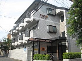 WAIZU　BASE  ｜ 京都府京都市伏見区深草十九軒町（賃貸マンション1K・3階・18.76㎡） その1