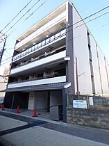 サクシード伏見車町1st  ｜ 京都府京都市伏見区車町（賃貸マンション1LDK・3階・29.10㎡） その1