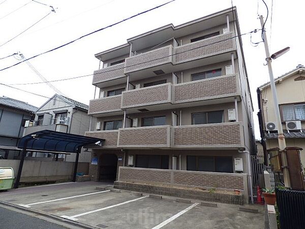 ティファニーハイツ ｜京都府京都市伏見区鍛冶屋町(賃貸マンション1DK・3階・33.00㎡)の写真 その16