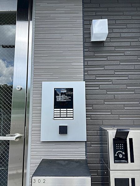 ハーモニーテラス京都 ｜京都府京都市下京区屋形町(賃貸アパート1LDK・3階・30.57㎡)の写真 その18