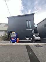 アウトメリッサ  ｜ 京都府京都市南区吉祥院石原町（賃貸テラスハウス1R・--・50.04㎡） その16