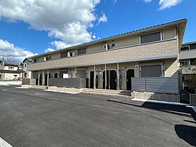 D-room嵯峨  ｜ 京都府京都市右京区嵯峨釈迦堂門前瀬戸川町（賃貸アパート2LDK・2階・64.16㎡） その15