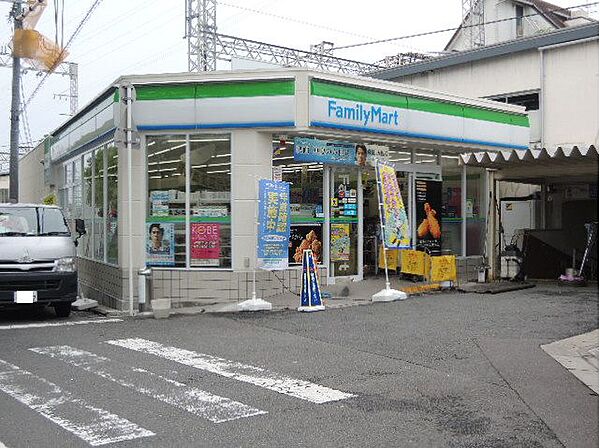 メゾンアイゼン ｜京都府京都市伏見区深草飯食町(賃貸アパート1K・2階・17.47㎡)の写真 その19