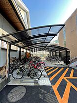 メゾン・ジョスラン  ｜ 京都府京都市東山区妙法院前側町（賃貸マンション1K・2階・23.30㎡） その19