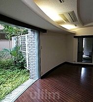 グランフォルム京都御所南  ｜ 京都府京都市中京区亀屋町（賃貸マンション2LDK・1階・76.40㎡） その5