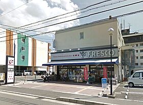 マジェスティ  ｜ 京都府京都市下京区七条御所ノ内南町（賃貸マンション1K・7階・26.55㎡） その24