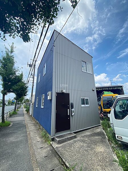 横大路鍬ノ本貸家 ｜京都府京都市伏見区横大路鍬ノ本(賃貸一戸建3DK・--・54.92㎡)の写真 その16