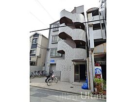 ハイツシェレナ  ｜ 京都府京都市伏見区三栖向町（賃貸マンション1LDK・2階・40.00㎡） その15