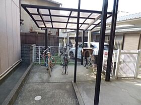 グランシード南浜  ｜ 京都府京都市伏見区西柳町（賃貸アパート1K・2階・21.00㎡） その30