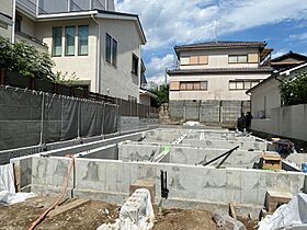 ヴォーグ丹波橋  ｜ 京都府京都市伏見区両替町９丁目（賃貸アパート1LDK・1階・42.20㎡） その4