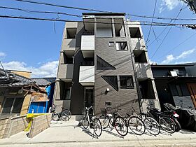 ジミーズメゾン円町  ｜ 京都府京都市中京区西ノ京壺ノ内町（賃貸アパート1LDK・3階・30.04㎡） その18