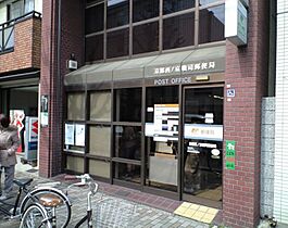 ジミーズメゾン円町  ｜ 京都府京都市中京区西ノ京壺ノ内町（賃貸アパート1LDK・3階・30.04㎡） その21