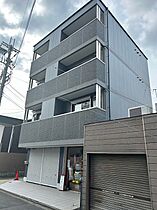 イーズ西院  ｜ 京都府京都市右京区西院三蔵町（賃貸マンション1K・2階・27.82㎡） その15