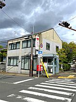 シャーメゾン和善鳴滝  ｜ 京都府京都市右京区鳴滝宅間町（賃貸アパート1LDK・1階・47.76㎡） その16