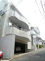 パラドール東山  ｜ 京都府京都市東山区五条橋東４丁目（賃貸マンション1LDK・1階・38.97㎡） その1