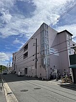 パラドール太秦丸太町通  ｜ 京都府京都市右京区太秦中筋町（賃貸マンション3LDK・3階・67.58㎡） その26