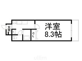 ハウスセゾン四条通  ｜ 京都府京都市下京区傘鉾町（賃貸マンション1K・6階・26.02㎡） その2