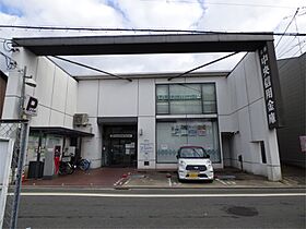 サクシード墨染  ｜ 京都府京都市伏見区西桝屋町（賃貸マンション1LDK・1階・29.76㎡） その20