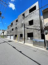 グレース西ノ京  ｜ 京都府京都市中京区西ノ京南原町（賃貸マンション1K・1階・26.00㎡） その4