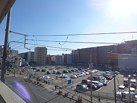 エスリード京都駅前  ｜ 京都府京都市下京区東洞院通七条上る飴屋町（賃貸マンション1K・3階・18.06㎡） その13