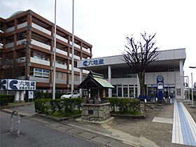 アップヒルズ  ｜ 京都府京都市伏見区深草大亀谷東安信町（賃貸アパート1LDK・1階・40.68㎡） その26