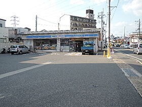 クリエオーレ観月橋  ｜ 京都府京都市伏見区向島立河原町（賃貸アパート2LDK・3階・49.47㎡） その22