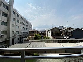 ペルル伏見桃山2  ｜ 京都府京都市伏見区東浜南町（賃貸マンション3LDK・6階・59.51㎡） その13