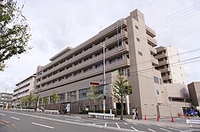 鳥羽街道団地E棟  ｜ 京都府京都市伏見区深草正覚町（賃貸マンション2LDK・1階・51.56㎡） その23