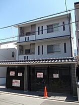 ブラゾーンAgeha  ｜ 京都府京都市上京区西辰巳町（賃貸マンション1LDK・1階・40.73㎡） その1