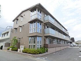 アヴィスエール  ｜ 京都府京都市伏見区下鳥羽中円面田町（賃貸アパート2LDK・1階・53.48㎡） その1