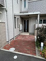 ラ・リベルタ  ｜ 京都府京都市中京区壬生松原町（賃貸マンション1LDK・1階・44.27㎡） その14