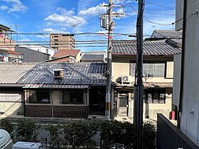 La　Vita二条月光  ｜ 京都府京都市中京区西ノ京東月光町（賃貸マンション1K・2階・27.72㎡） その13